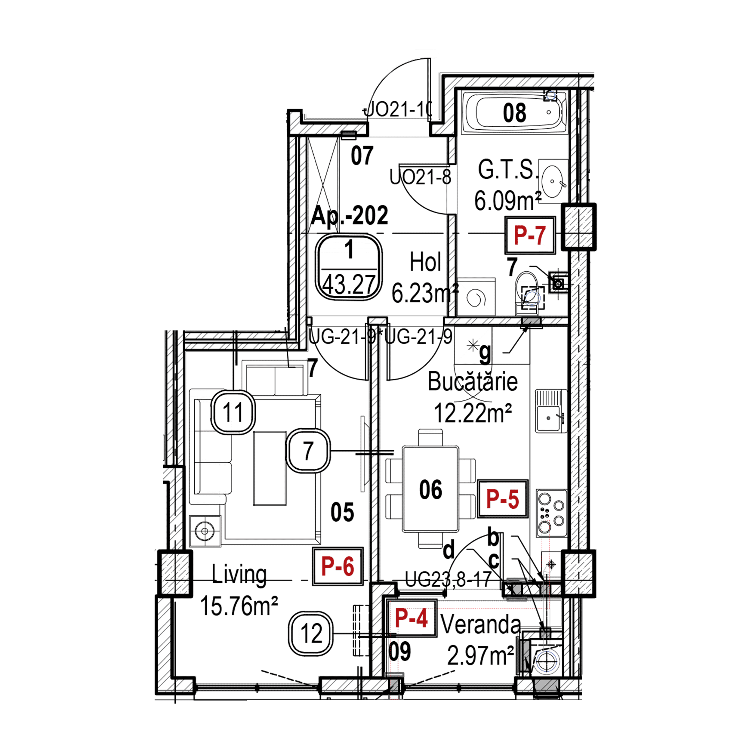 apartment cover photo